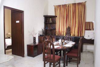Yes Rooms Venugopal Layout Anand Nagar, Bangalore 4